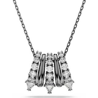 Swarovski Halskette - Sublima - 5735225 - silber