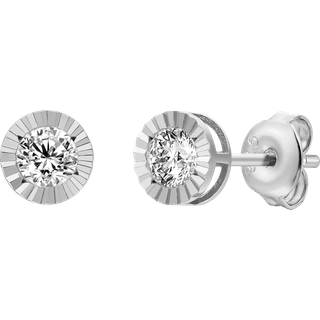 XENOX Ohrstecker - XS10618 - silber