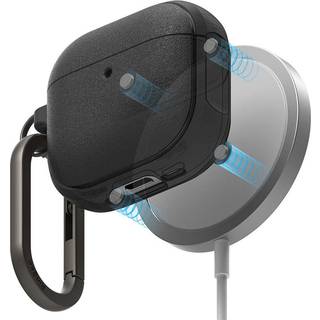 Ringke Onyx Magnetic Case Apple AirPods 4 Black