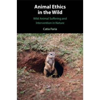 Animal Ethics in the Wild