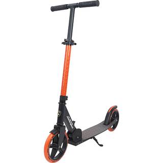 Lamborghini løbehjul - orange
