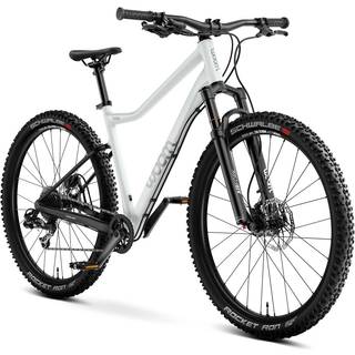 Børnecykel Woom Off Air 6 26" Cirrus Cloud