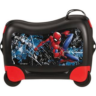 Samsonite Dream2Go Kuffert 30L Marvel, Spider-Man Mystery