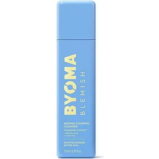 Byoma - Blemish Clearing Cleanser - Anti-imperfektionsrensning - Clearing Cleanser - For Women