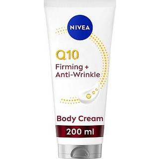 NIVEA Q10 Firming+ Anti-wrinkle Neck & Chest Cream 200 ml