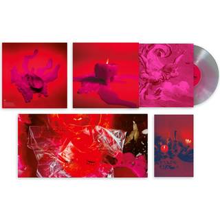 Arcade Fire - Pink Elephant