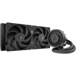 Arctic Liquid Freezer III Pro 280 - CPU Vandkøling