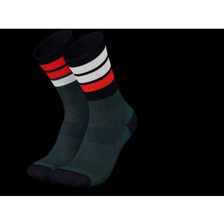 Strømper INCYLENCE MERINO STRIVE incmerstrottinf Størrelse 43-46