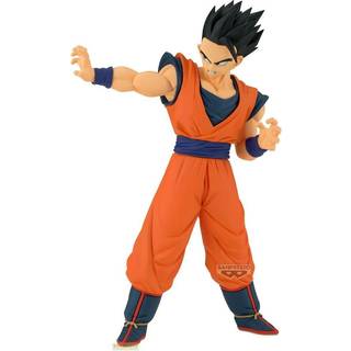 DRAGON BALL Z - Gohan - Match Makers Figure 16cm