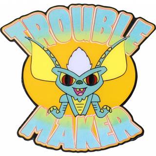 Gremlins Stripe Ansteck-Pin Limited Edition