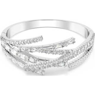 Swarovski Armband - Matrix - 5726294 - silber