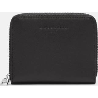 Liebeskind Conny Soft Nappa M Pung sort