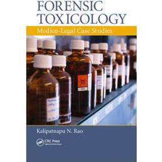 Forensic Toxicology