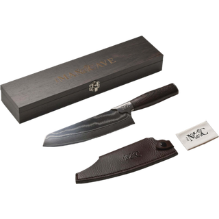 The Chef’s Cut Knife