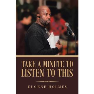 Take a Minute to Listen to This