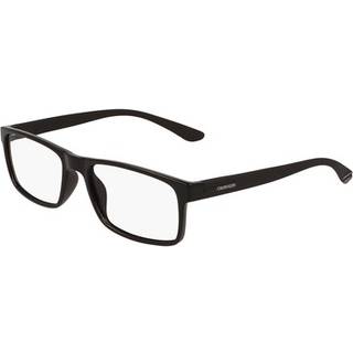 Calvin Klein Mand CK19569N 329 Optiske stel Bio-injekt Grøn Firkantet Normal