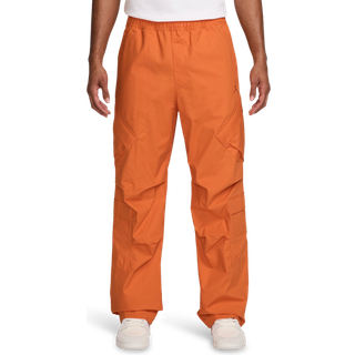 Jordan Flight-utilitybukser til mænd - Orange - XL
