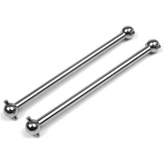 Blackzon - 540240 - Rear Drive Shafts (Steel/2pcs)