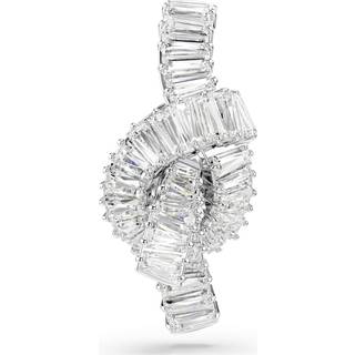 Swarovski Brosche - Matrix - 5731102 - weiß