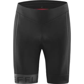 Löffler Bike Tights Hotbond RF SQL Cykelbukser Herrer størrelse 54 farve sort