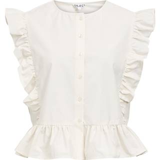Flæset Top