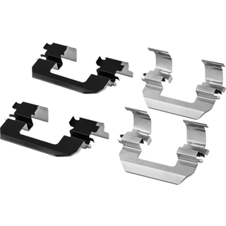 Skivebremsehardwarest 340-21024