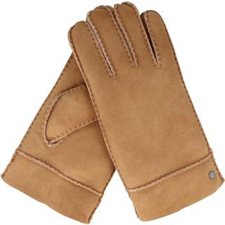 Roeckl Herren Handschuhe braun Lammleder
