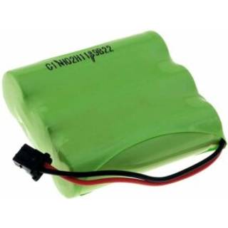 batteri til Sony Typ BP-T18