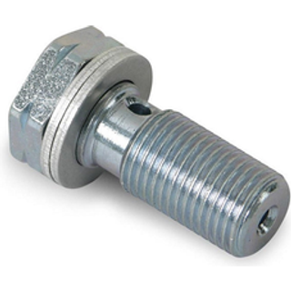 Earls 977517 10mm Banjo Bolt-Fine