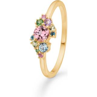 Mads Z Little Princess Ring 14kt.