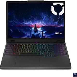 Lenovo Legion 5 - 15.1" | RTX 5070 | Core i7 | 24GB | 1TB