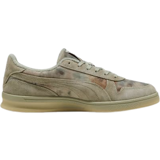 Puma x KIDSUPER Indoor Distressed Sneakers Unisex, Green, Size 43, Shoes - Lux Army - 43