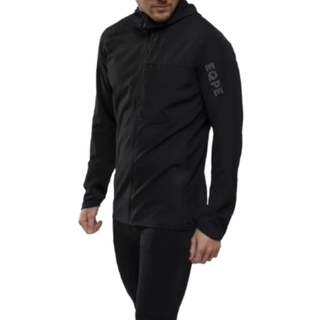 Bïelve Active Jacket M Deep Black (XXL)