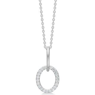 Mads Z Viola Halskæde