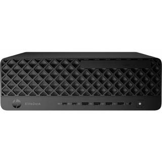 HP EliteDesk 8 G1 SFF stationær PC ➞ På lager - klar til levering