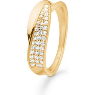 Mads Z Gloria Ring 8kt.