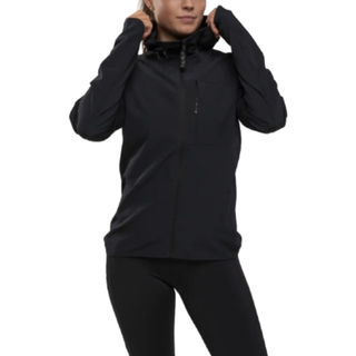 Bïelve Active Jacket W Deep Black (M)