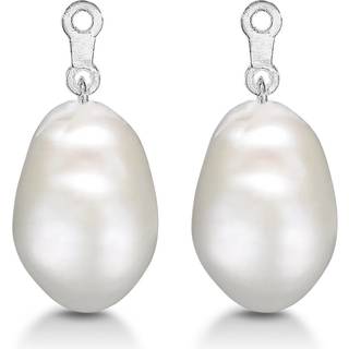 Mads Z Pearl Extension vedhæng i sølv