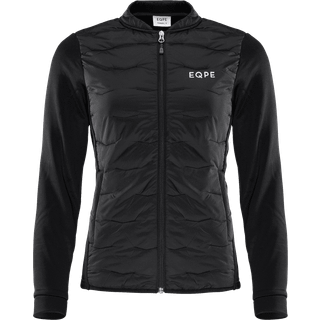 Gida Hybrid Jacket W Deep Black (XS)