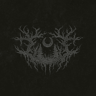 Lorna Shore - I Feel the Everblack Festering Within Me (Gatefold Sleeve) (Gold Coloured) (2 LP)