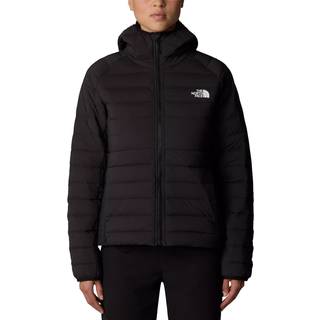 The North Face Women's Belleview Stretch Down Jacket TNF Black/NPF, Tnf Black-Npf, M