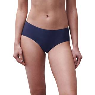 Chantelle SoftStretch hipster trusse, blå, Størrelse: Onesize, Dame