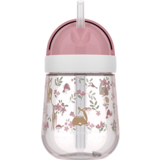 Mio Børnekrus fra Mepal - Fairy garden farve - Tritan/PP