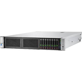 T1A HPE ProLiant DL380 Gen9 8SFF 2U server 0 GB Stativ (2U) Intel Xeon E5 v4 E5-2650V4 2,2 GHz 32 GB