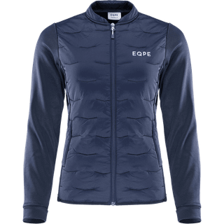 Gida Hybrid Jacket W Navy Blazer (XS)
