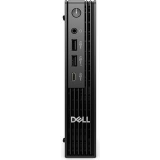 DELL Pro Micro Plus QBM1250 Intel Core Ultra 7 265 16GB 512GB SSD WLAN Kb&Mse TPM W11P 3Y Basic Onsite