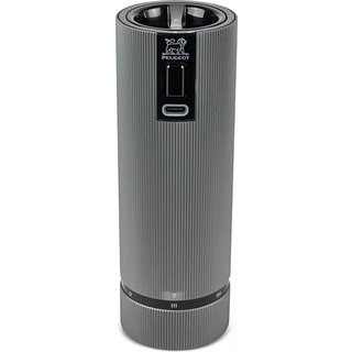Peugeot Line elektrisk peberkværn 15 cm Carbon