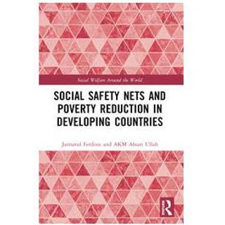 Social Safety Nets and Poverty Reduction in Developing Countries
