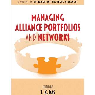 Managing Alliance Portfolios and Networks