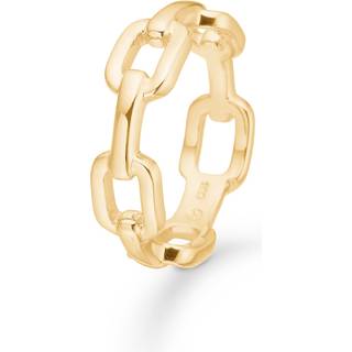 Mads Z Marina Ring 8kt.